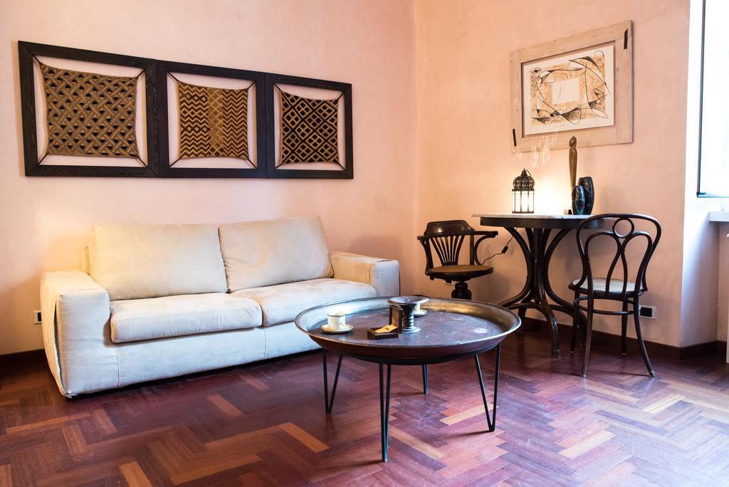 Porta Latina Apartment Rom Exterior foto